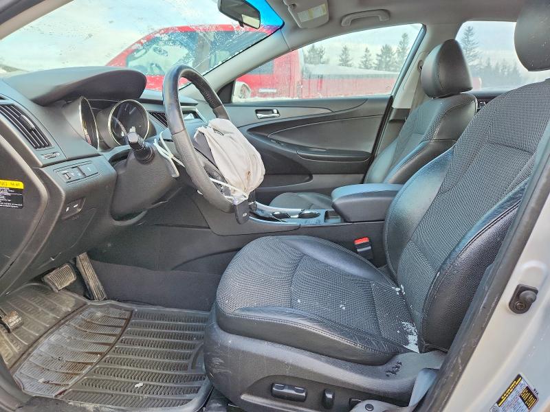 Aukcja sprzedaży 2012 Hyundai Sonata, vin: 5NPEC4AB9CH458454, numer aukcji: 76352185