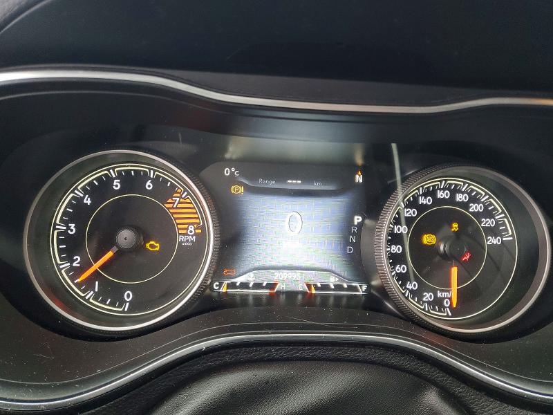 Продаж на аукціоні авто 2019 Jeep Cherokee, vin: 1C4PJMBX5KD146676, номер лоту: 78126485