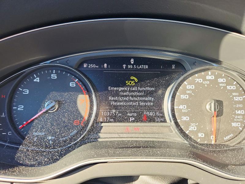 Продаж на аукціоні авто 2019 Audi Q5, vin: WA1ANAFY2K2121431, номер лоту: 77594585