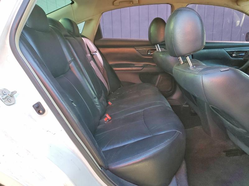 78523105 :رقم المزاد ، 1N4AL3AP6DN549273 vin ، 2013 Nissan Altima مزاد بيع