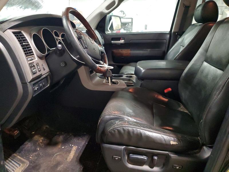 2011 Toyota Tundra Cre მანქანა იყიდება აუქციონზე, vin: 5TFHY5F13BX164281, აუქციონის ნომერი: 75160355
