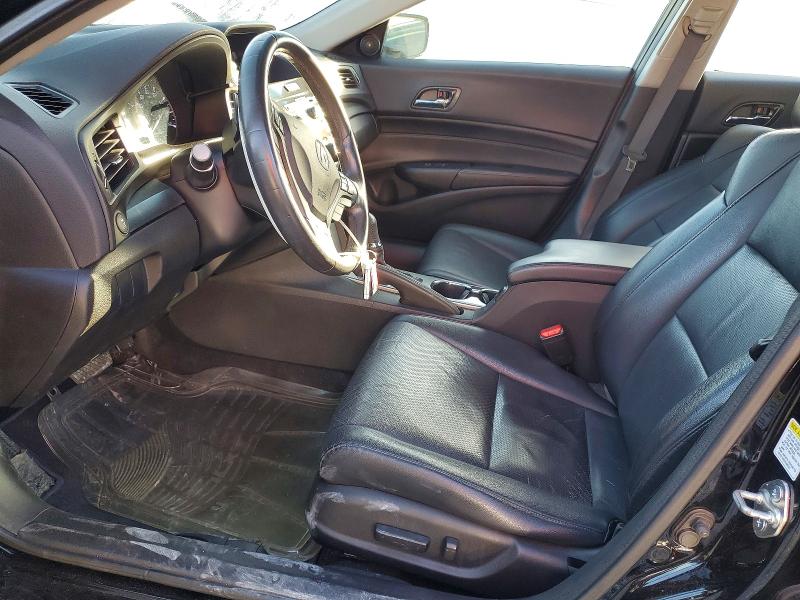 2014 Acura Ilx 20 მანქანა იყიდება აუქციონზე, vin: 19VDE1F31EE001014, აუქციონის ნომერი: 77551095