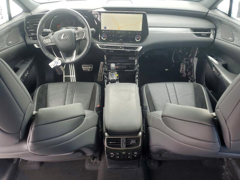 Продажа на аукционе авто 2023 Lexus Rx 500h F, vin: 2T2BCMEA9PC010496, номер лота: 75827335