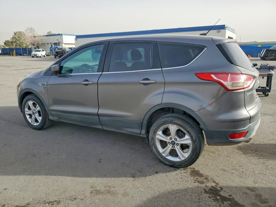 Aukcja sprzedaży 2014 Ford Escape, vin: 1FMCU0GX8EUB50275, numer aukcji: 78278845