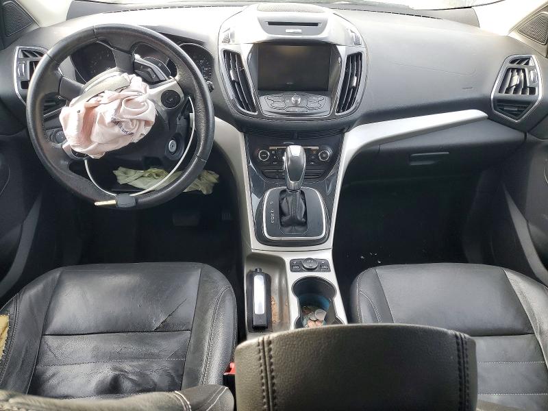 Продажа на аукционе авто 2013 Ford Escape, vin: 1FMCU0HX8DUC77721, номер лота: 76229525