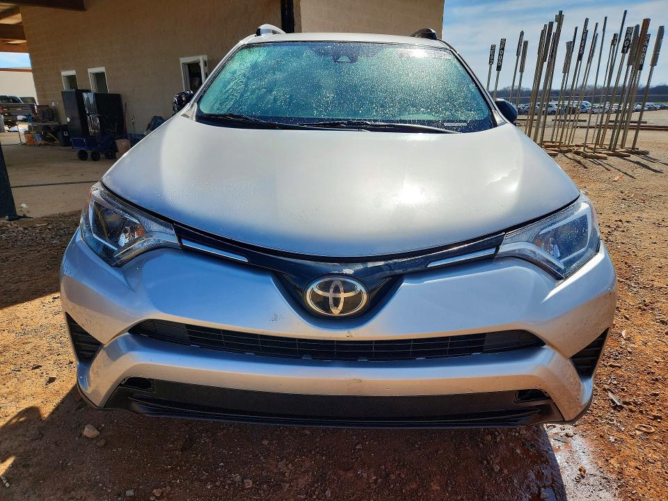 Продаж на аукціоні авто 2017 Toyota Rav4, vin: 2T3ZFREV7HW399964, номер лоту: 78672975
