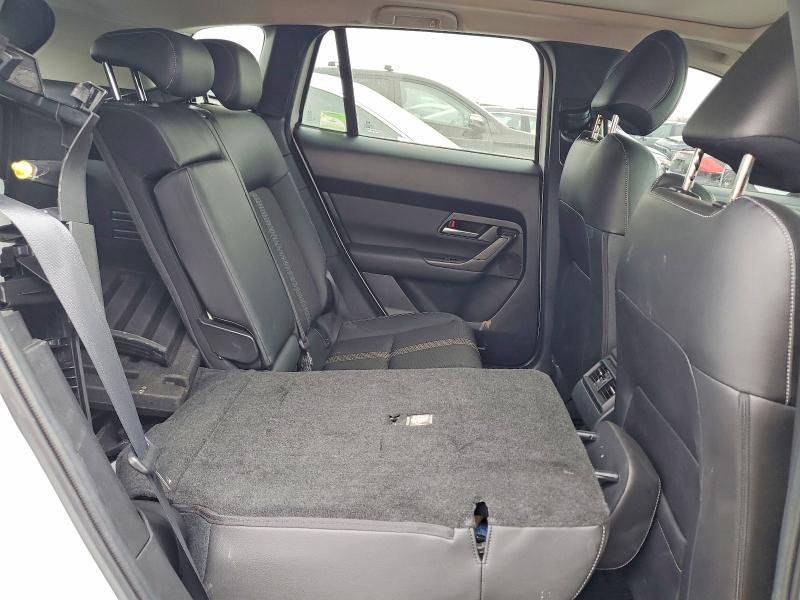 77904105 :رقم المزاد ، 7MMVABCM5PN106213 vin ، 2023 Mazda Cx-50 مزاد بيع