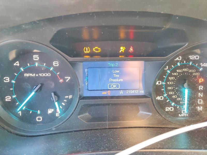 Aukcja sprzedaży 2015 Ford Explorer, vin: 1FM5K7B89FGC21250, numer aukcji: 75598875
