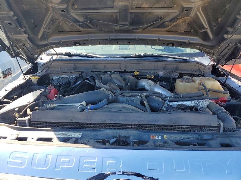 Auction sale of the 2016 Ford F350, vin: 1FT8W3DT3GEA80348, lot number: 78165525