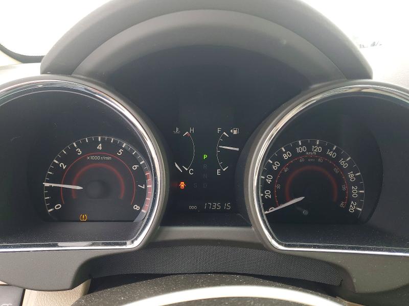 2008 Toyota Highlander მანქანა იყიდება აუქციონზე, vin: JTEES44A082021808, აუქციონის ნომერი: 78335485