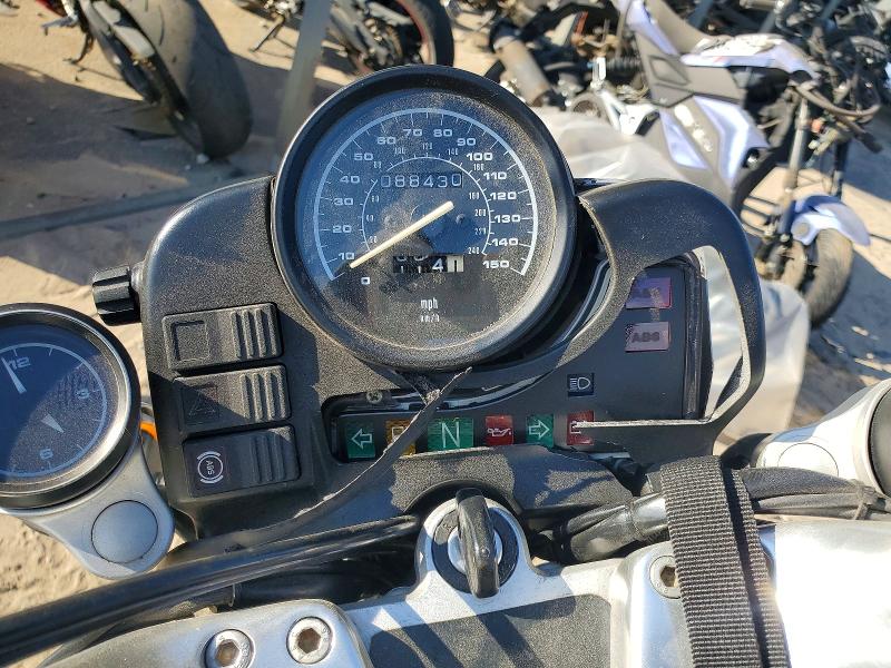 Продажа на аукционе авто 1997 Bmw R850, vin: WB1040605V0484019, номер лота: 75760545