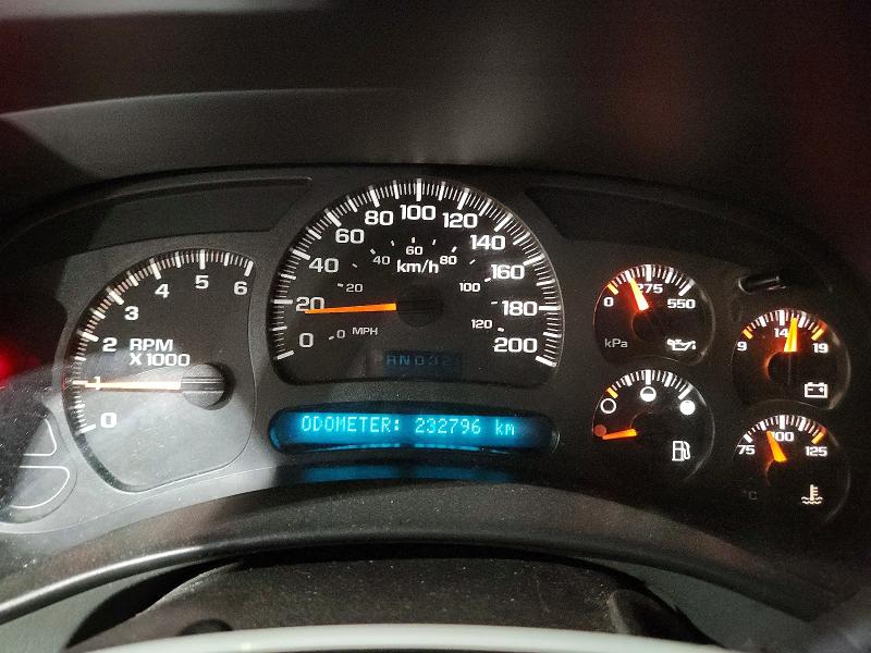 Aukcja sprzedaży 2006 Chevrolet Suburban, vin: 3GNFK16Z46G221905, numer aukcji: 78154705