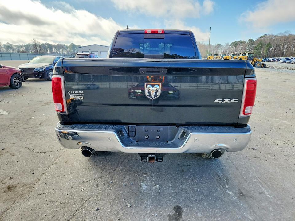 Продаж на аукціоні авто 2015 Ram 1500, vin: 1C6RR7VM9FS733881, номер лоту: 77648215