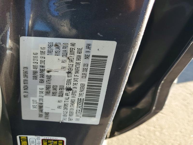 Aukcja sprzedaży 2008 Mazda 5, vin: JM1CR29L280306866, numer aukcji: 76766215