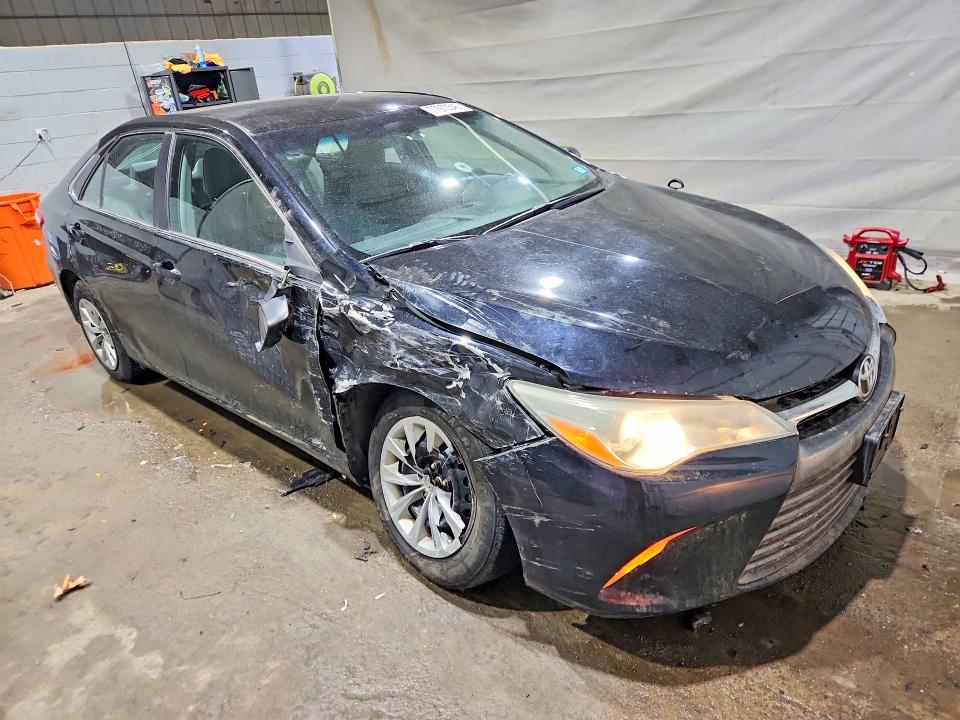 Продажа на аукционе авто 2016 Toyota Camry, vin: 4T4BF1FK2GR536166, номер лота: 77970545