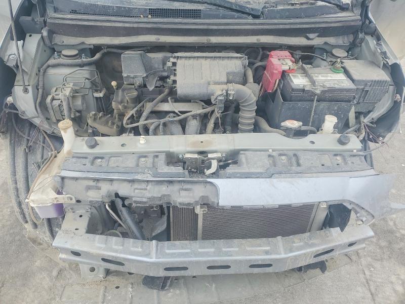 Продаж на аукціоні авто 2019 Mitsubishi Mirage, vin: ML32A3HJ4KH001101, номер лоту: 76894835