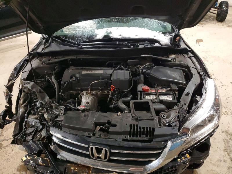 Aukcja sprzedaży 2015 Honda Accord, vin: 1HGCR2F98FA802482, numer aukcji: 76711895