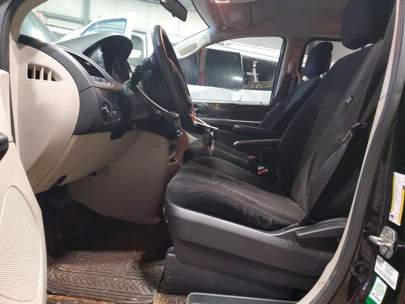 Aukcja sprzedaży 2013 Dodge Grand Caravan, vin: 2C4RDGBGXDR741072, numer aukcji: 77677285