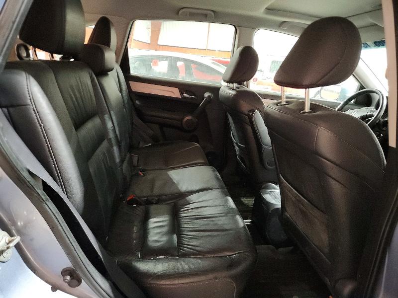 Продаж на аукціоні авто 2011 Honda Cr-v, vin: 5J6RE4H79BL826178, номер лоту: 79265575
