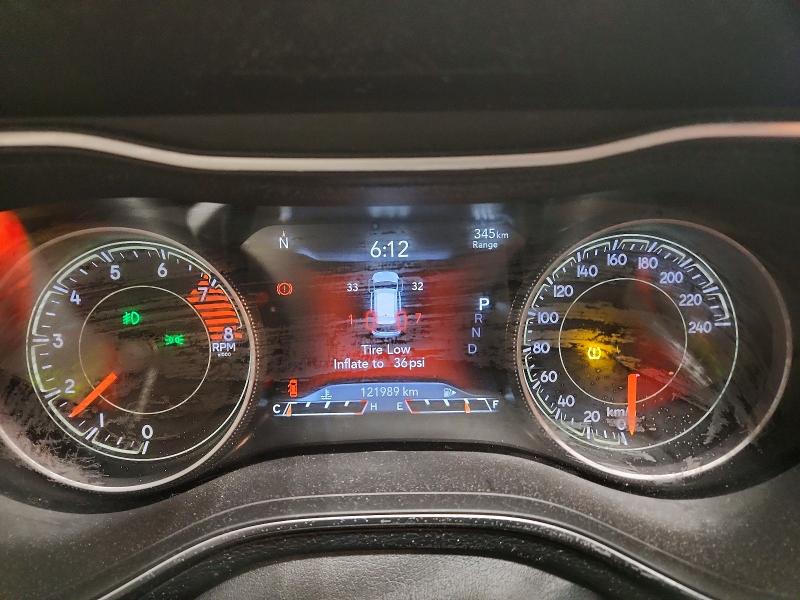 77326285 :رقم المزاد ، 1C4PJMBX0MD127052 vin ، 2021 Jeep Cherokee مزاد بيع