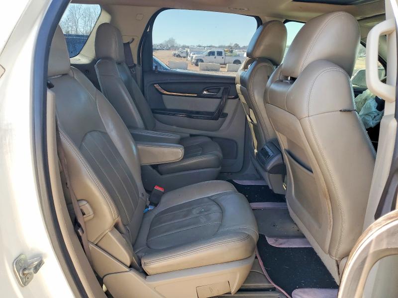 Продажа на аукционе авто 2013 Gmc Acadia, vin: 1GKKRTKD8DJ220085, номер лота: 77166025