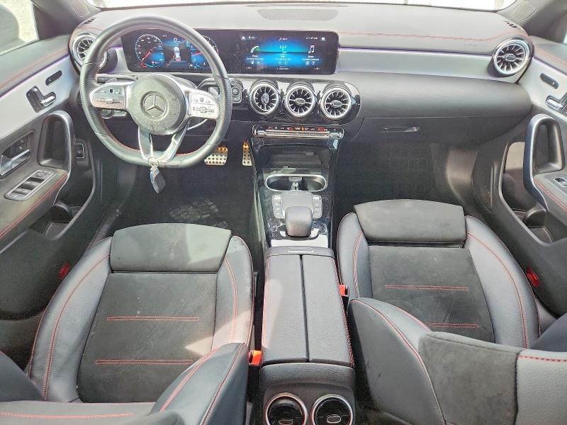 Продажа на аукционе авто 2023 Mercedes-benz Cla, vin: W1K5J4GB8PN351081, номер лота: 78998925