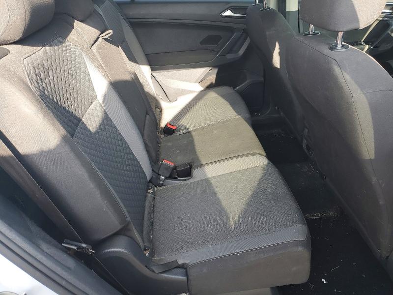 Aukcja sprzedaży 2018 Volkswagen Tiguan, vin: 3VV1B7AX8JM032973, numer aukcji: 78081685