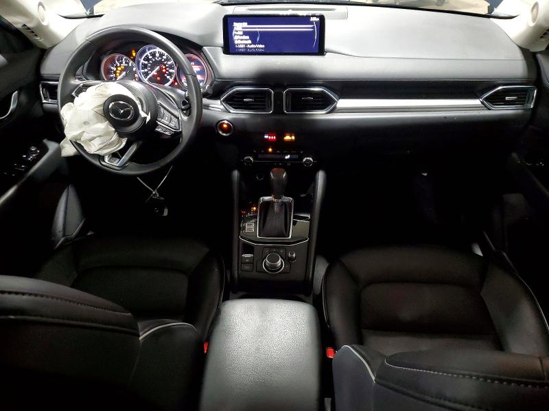 Aukcja sprzedaży 2025 Mazda Cx-5, vin: JM3KFBBL2S0591825, numer aukcji: 78146745