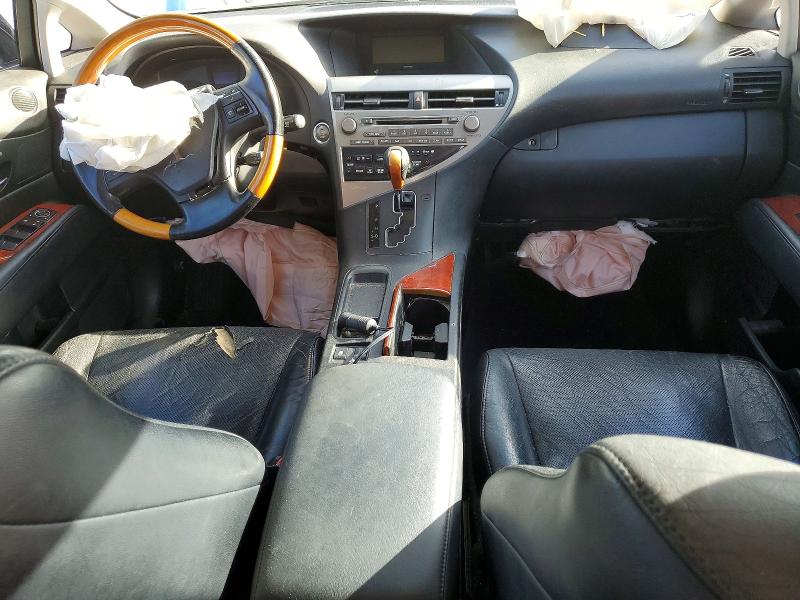 Продажа на аукционе авто 2012 Lexus Rx, vin: 2T2ZK1BA3CC080221, номер лота: 64495886