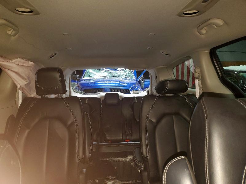 Продаж на аукціоні авто 2023 Chrysler Pacifica, vin: 2C4RC1BG2PR531408, номер лоту: 75783205