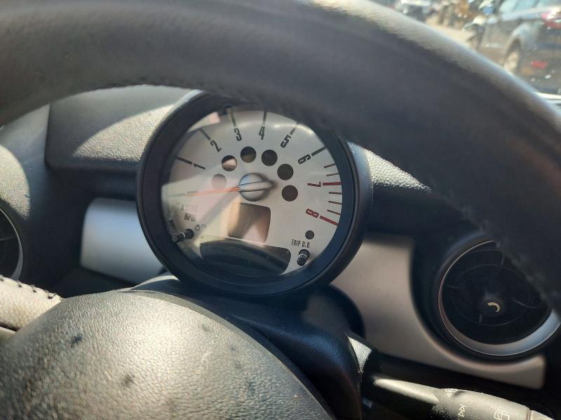 2013 Mini Cooper მანქანა იყიდება აუქციონზე, vin: WMWSU3C56DT687105, აუქციონის ნომერი: 77277855