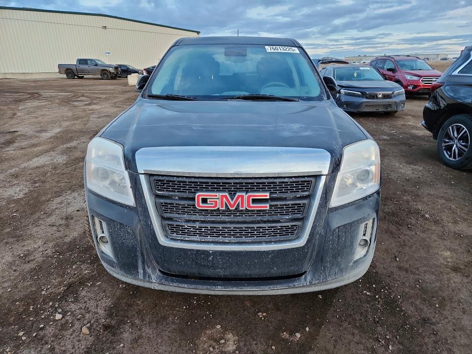 Продажа на аукционе авто 2015 Gmc Terrain, vin: 2GKALMEK8F6372896, номер лота: 76013225