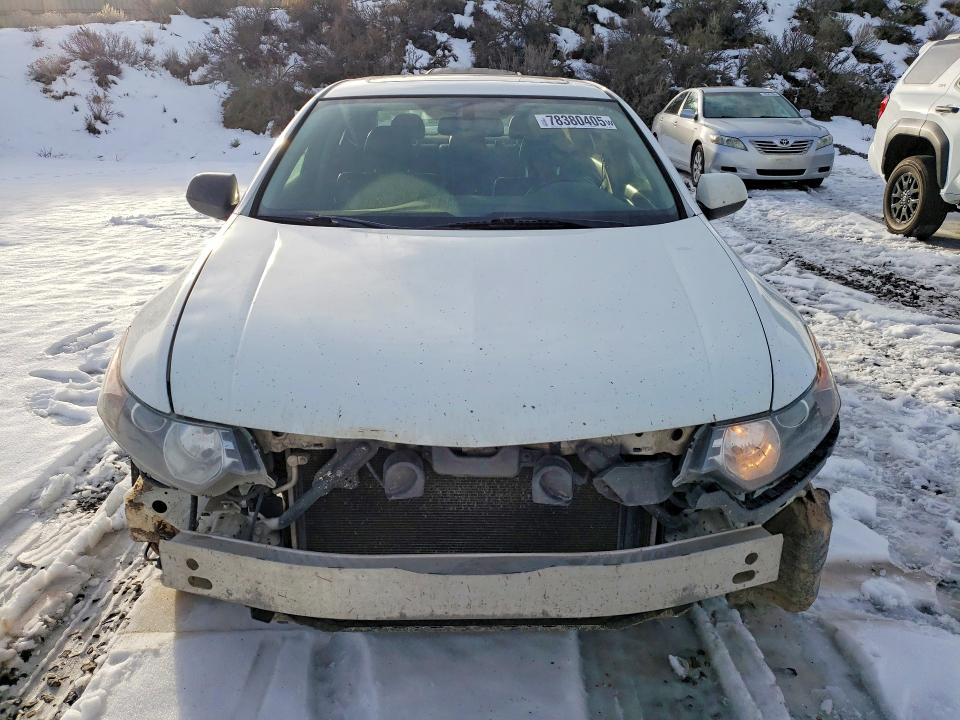 Продаж на аукціоні авто 2014 Acura Tsx, vin: JH4CU2F67EC002258, номер лоту: 78380405