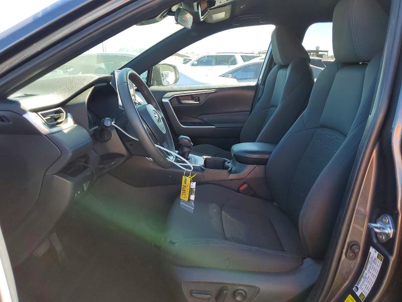 2025 Toyota Rav4 Hybrid მანქანა იყიდება აუქციონზე, vin: 2T3T6RFV0SW083978, აუქციონის ნომერი: 78611505