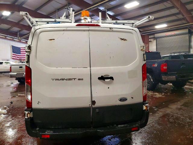 Продажа на аукционе авто 2015 Ford Transit, vin: 1FTNE1ZM9FKA17217, номер лота: 75282145