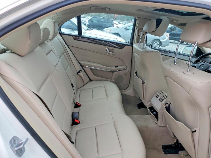 Aukcja sprzedaży 2014 Mercedes-benz E, vin: WDDHF5KB3EA805947, numer aukcji: 79043055
