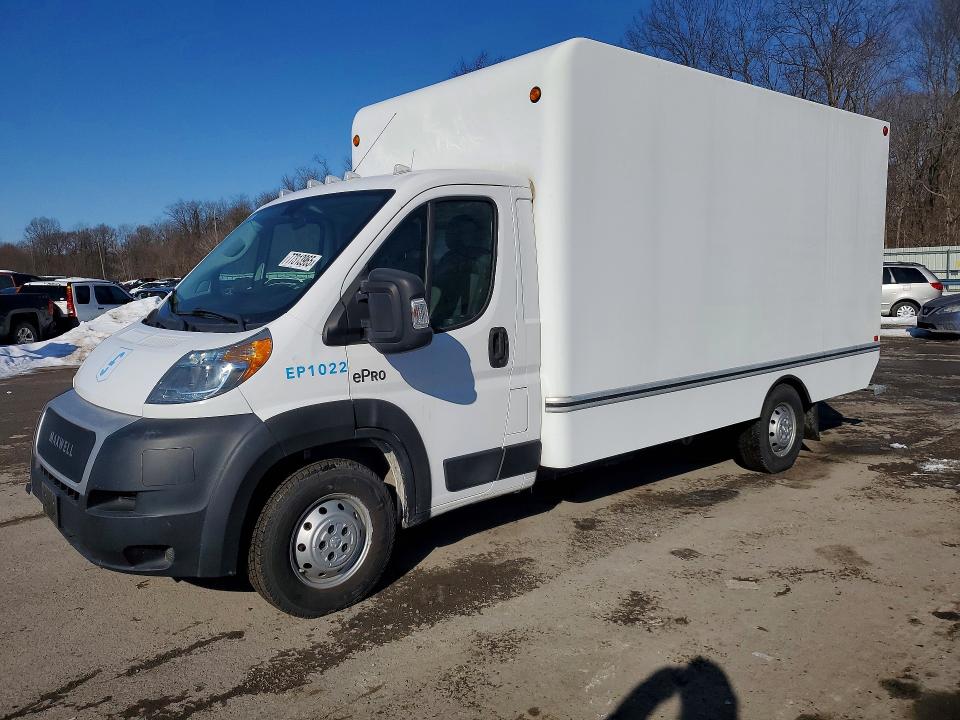Aukcja sprzedaży 2019 Ram Promaster 3500, vin: 3C7WRVLG8KE512611, numer aukcji: 77313965