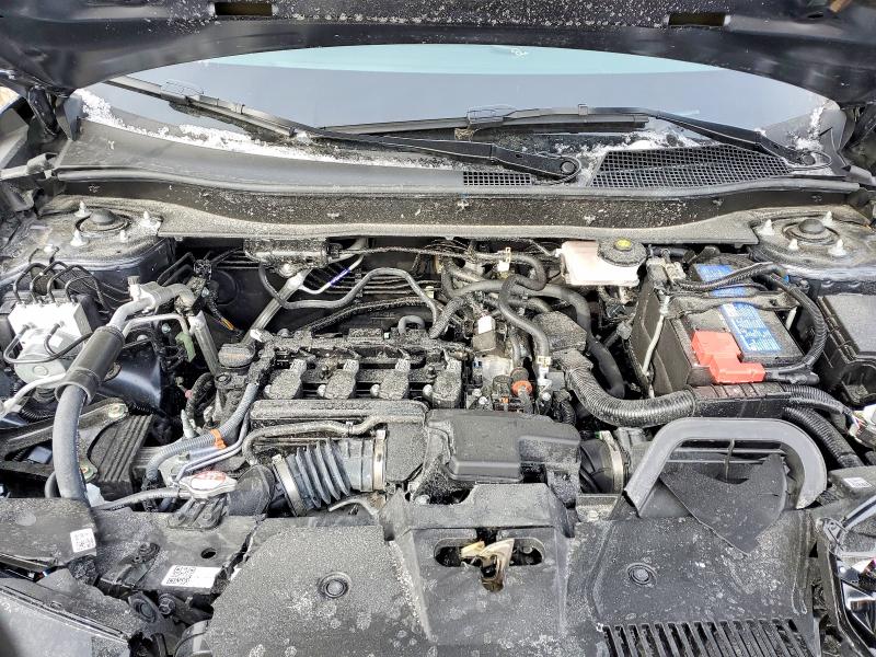 Продажа на аукционе авто 2026 Honda Cr-v, vin: 2HKRS4H43TH431536, номер лота: 79250415