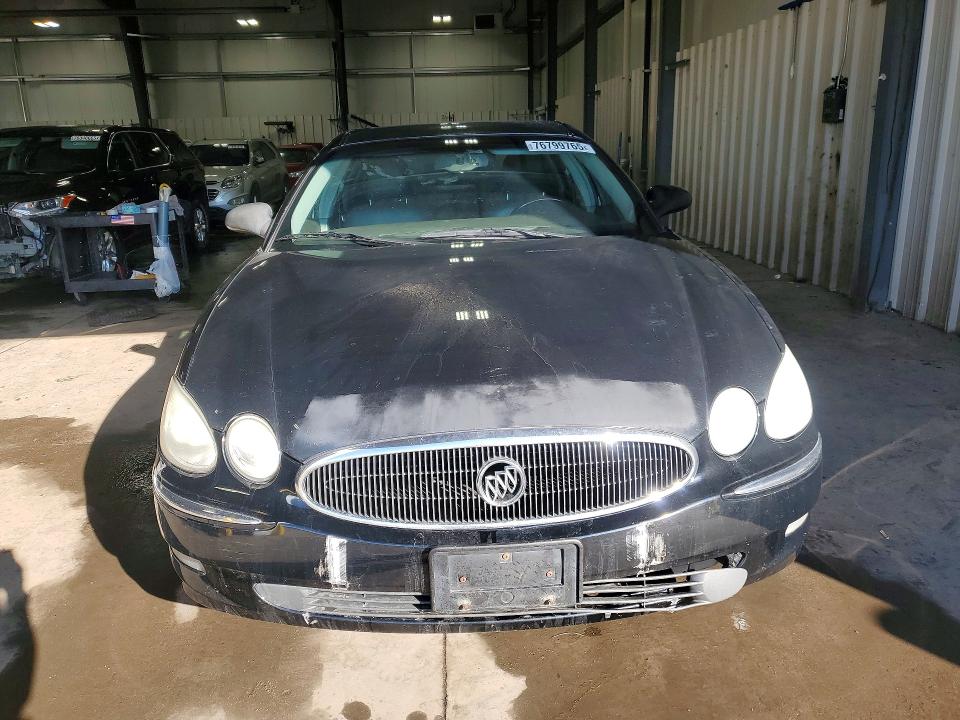 Aukcja sprzedaży 2006 Buick Lacrosse, vin: 2G4WD582361222803, numer aukcji: 76799765