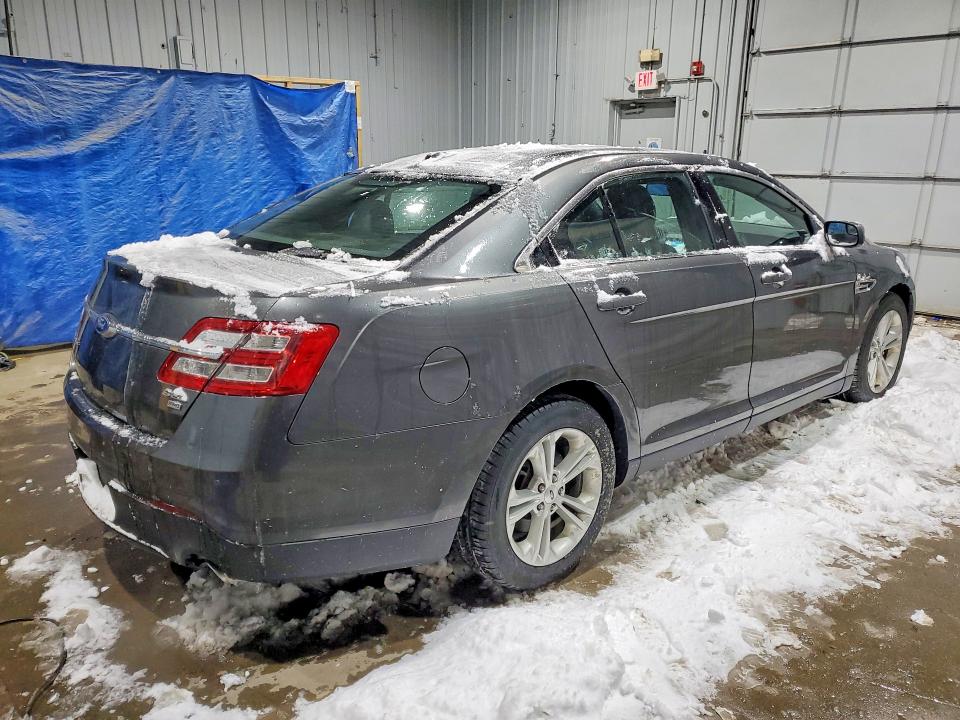 Aukcja sprzedaży 2018 Ford Taurus, vin: 1FAHP2H82JG110776, numer aukcji: 74289725