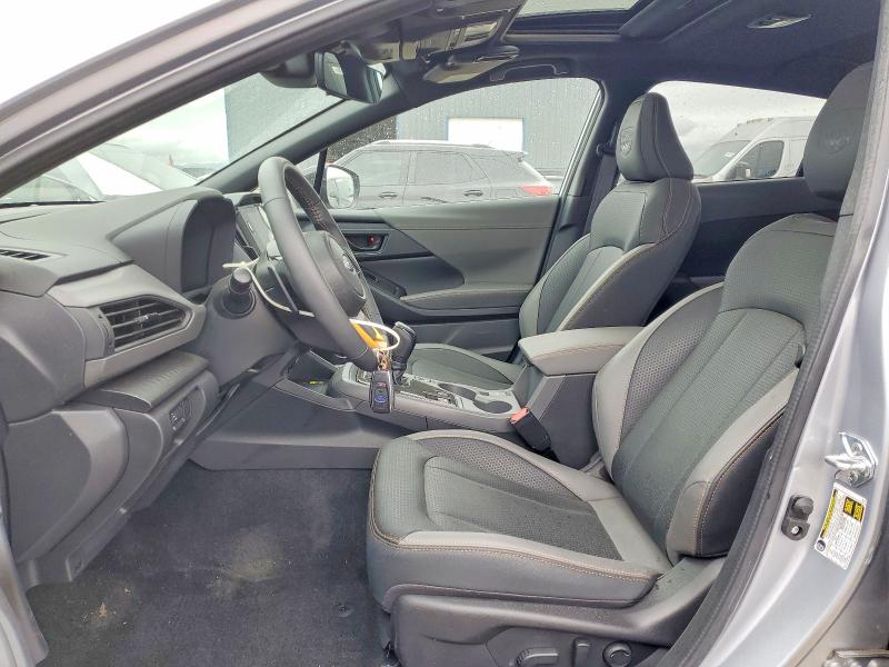 Aukcja sprzedaży 2024 Subaru Crosstrek, vin: 4S4GUHU69R3839765, numer aukcji: 76369225