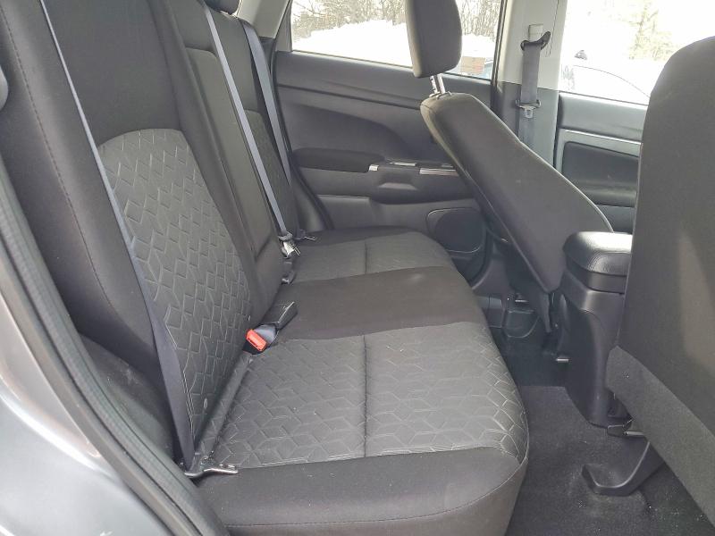 Продаж на аукціоні авто 2021 Mitsubishi Outlander Sport, vin: JA4ARUAU8MU031864, номер лоту: 75393985