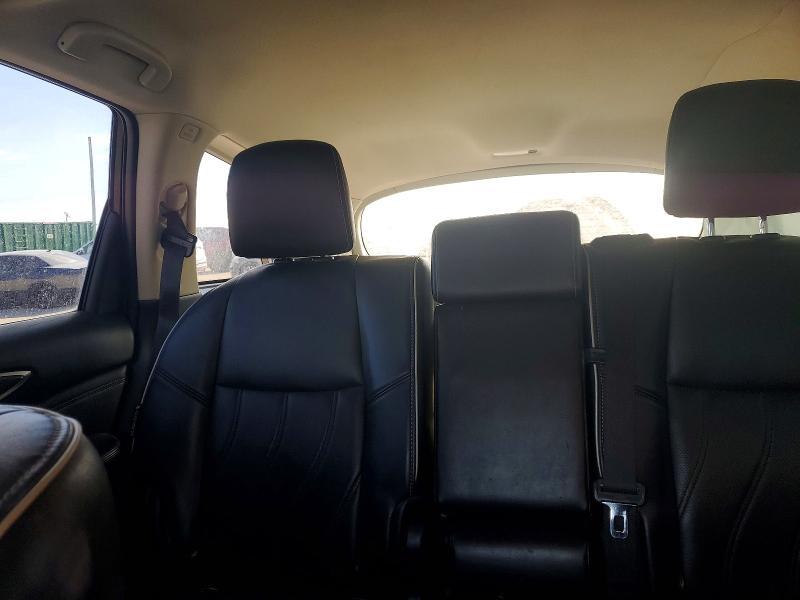 Aukcja sprzedaży 2018 Infiniti Qx60, vin: 5N1DL0MN9JC518053, numer aukcji: 76176725