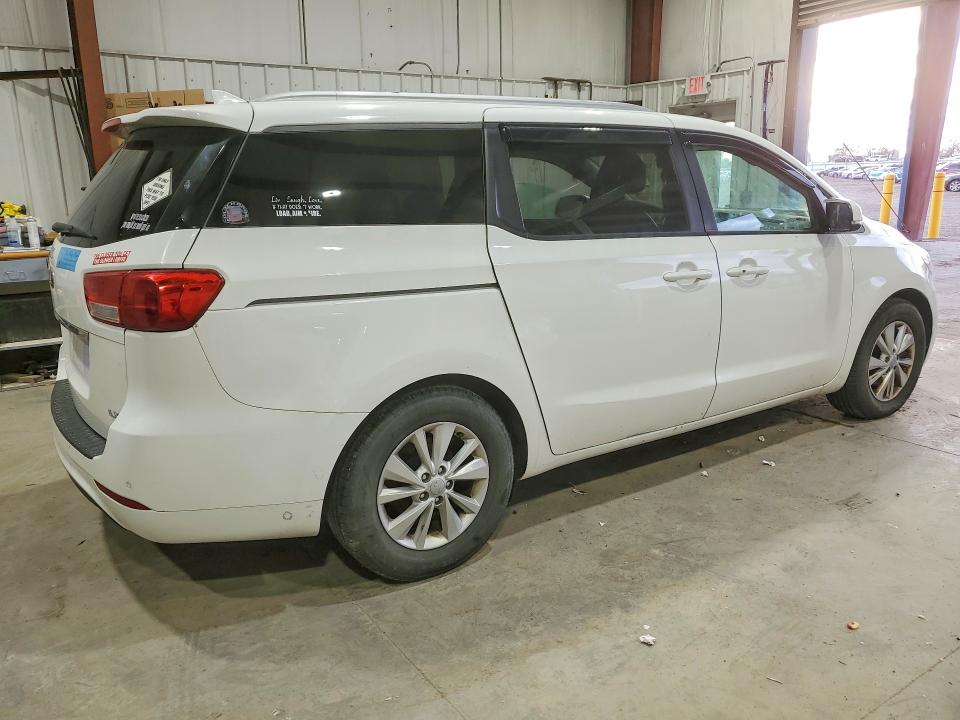 Продаж на аукціоні авто 2017 Kia Sedona, vin: KNDMB5C16H6250753, номер лоту: 79487595