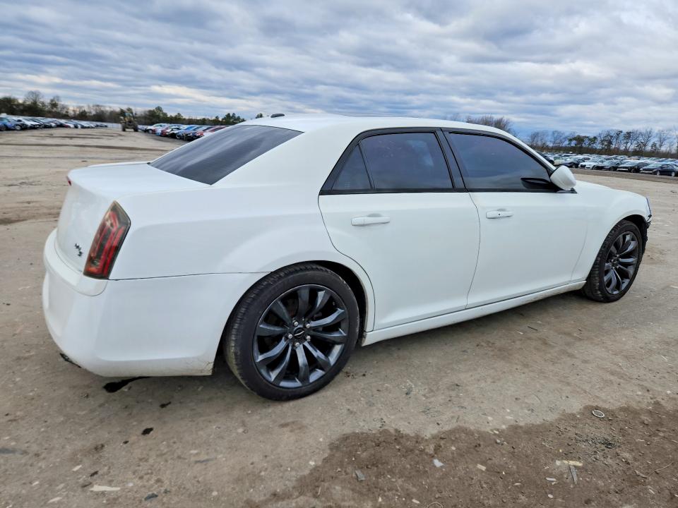78290265 :رقم المزاد ، 2C3CCABG4EH228644 vin ، 2014 Chrysler 300 مزاد بيع