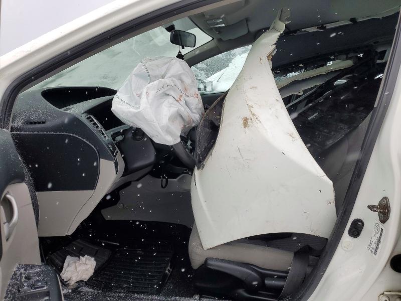 75596615 :رقم المزاد ، 2HGFB2F49FH003902 vin ، 2015 Honda Civic مزاد بيع