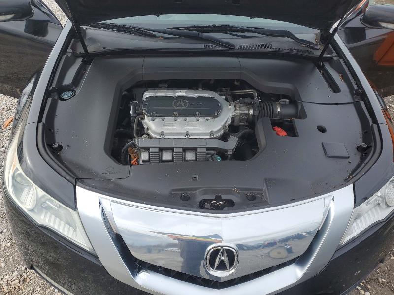 Aukcja sprzedaży 2010 Acura Tl, vin: 19UUA8F54AA004498, numer aukcji: 76528635