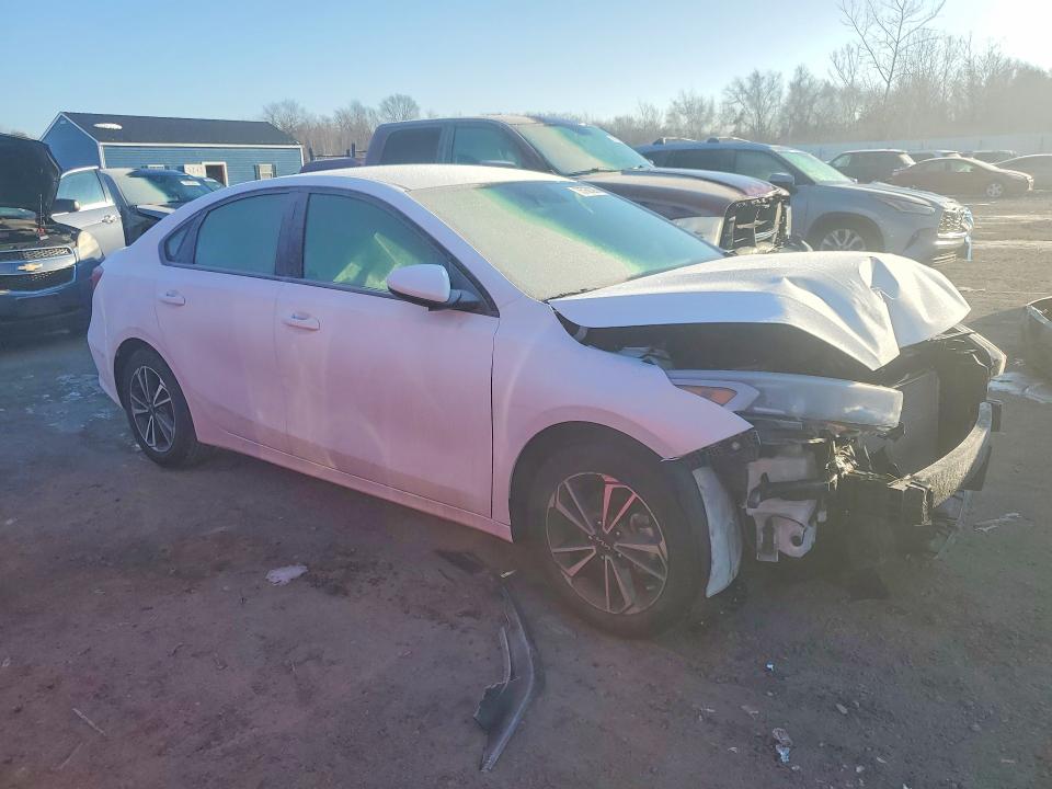 Aukcja sprzedaży 2022 Kia Forte, vin: 3KPF24AD9NE501951, numer aukcji: 75760305