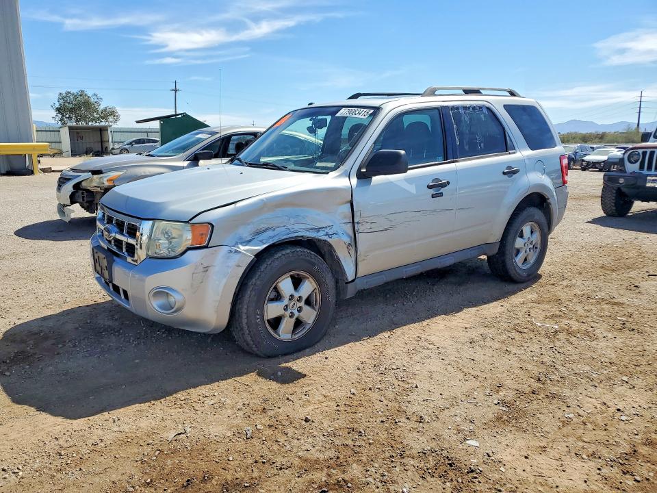 Aukcja sprzedaży 2008 Ford Escape, vin: 1FMCU93198KB69049, numer aukcji: 79083415