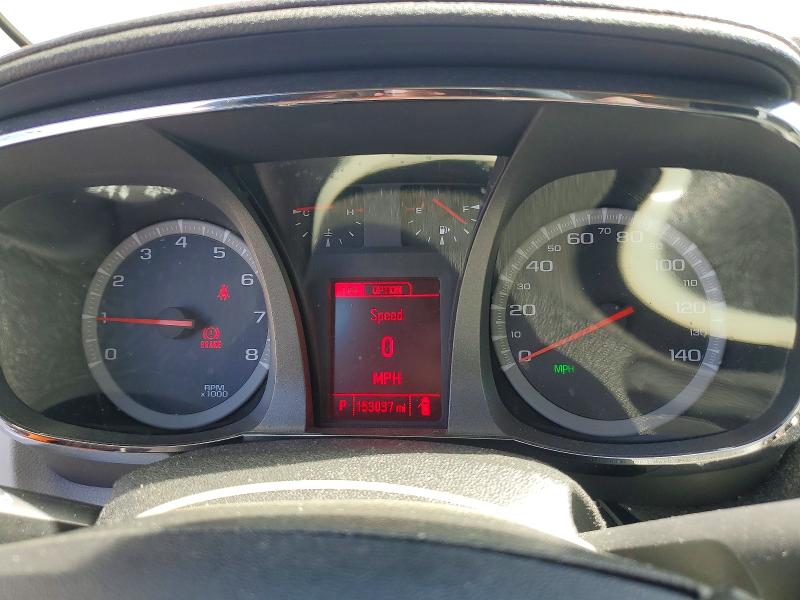2013 Gmc Terrain მანქანა იყიდება აუქციონზე, vin: 2GKALSEK7D6354813, აუქციონის ნომერი: 77974075